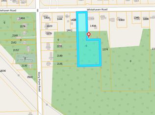 0 Whitehaven Rd, Grand Island, NY 14072