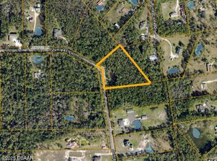 402 Juniper Ln, Ormond Beach, FL 32174