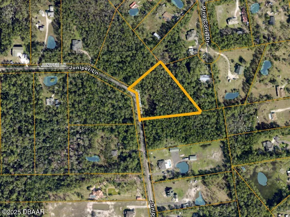 402 Juniper Ln, Ormond Beach, FL 32174