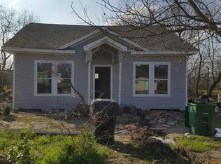 9634 Buffum St, Houston, TX 77051