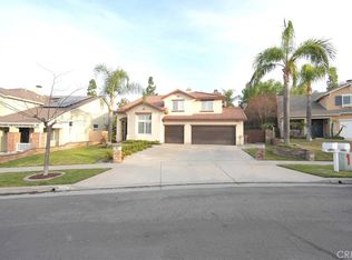 3679 Sedlock Dr, Corona, CA 92881