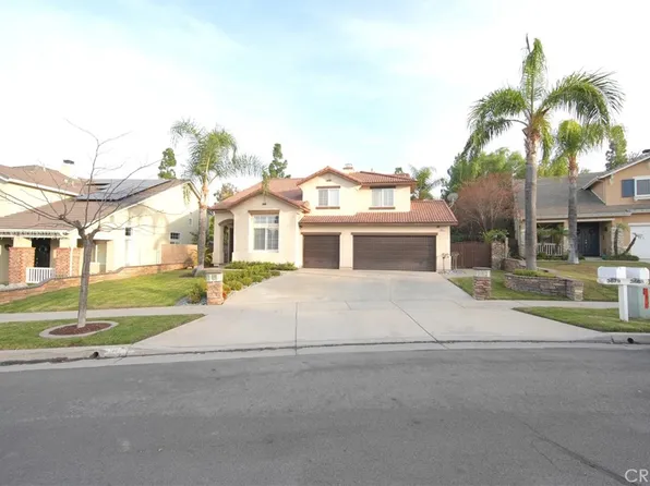 3679 Sedlock Dr, Corona, CA 92881