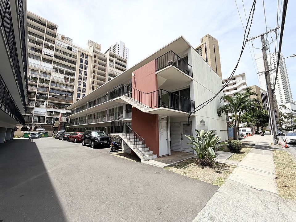 1st image of 243 Liliuokalani Ave APT 106