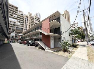 243 Liliuokalani Ave APT 106, Honolulu, HI 96815