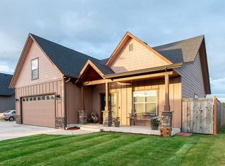 1601 Taney St, Eugene, OR 97402