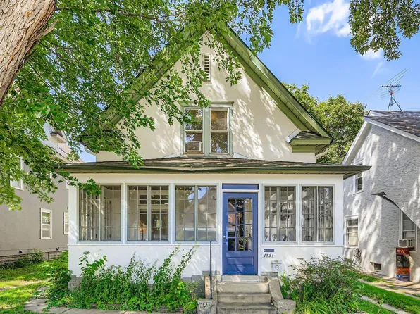 1834 Fillmore St NE, Minneapolis, MN 55418