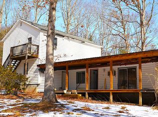 7649/7671 Moncove Lake Rd, Gap Mills, WV 24941