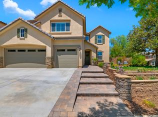 25479 Foxglove Ln, Corona, CA 92883