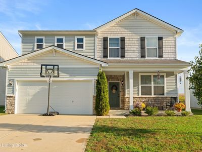 4076 Firestone Way, Shelbyville, KY, 40065