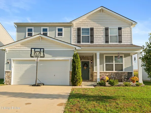 4076 Firestone Way, Shelbyville, KY 40065