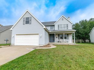 870 Santa Fe Ct, Temperance, MI 48182