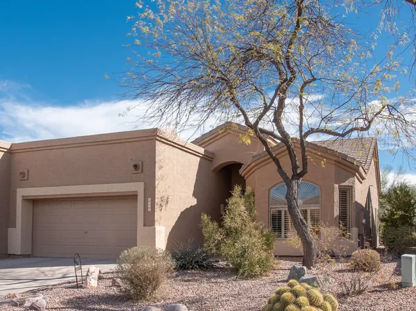 5705 S PINNACLE Lane, Gold Canyon, AZ 85118