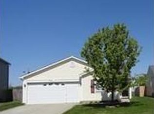 13236 N Becks Grove Dr, Camby, IN
