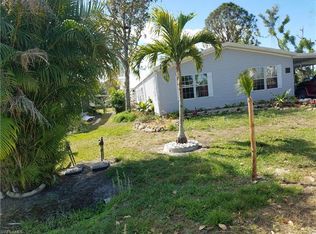 290 Ocean Reef Ln, Naples, FL 34114