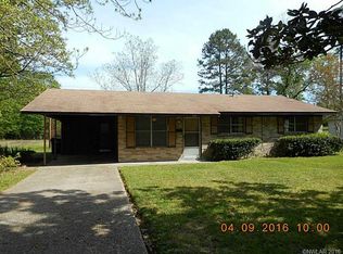 409 Jessica Dr, Springhill, LA 71075