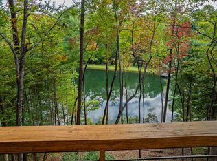 85 Moreland Trl, Blue Ridge, GA 30513