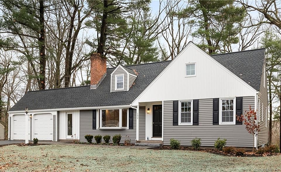 192 Carriage Dr, Glastonbury, CT 06033 Zillow