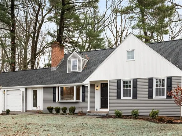 192 Carriage Drive, Glastonbury, CT 06033