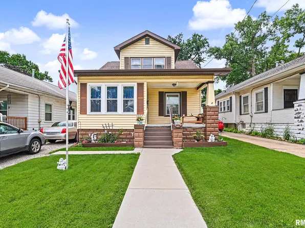 1124 W Nowland Ave, Peoria, IL 61604