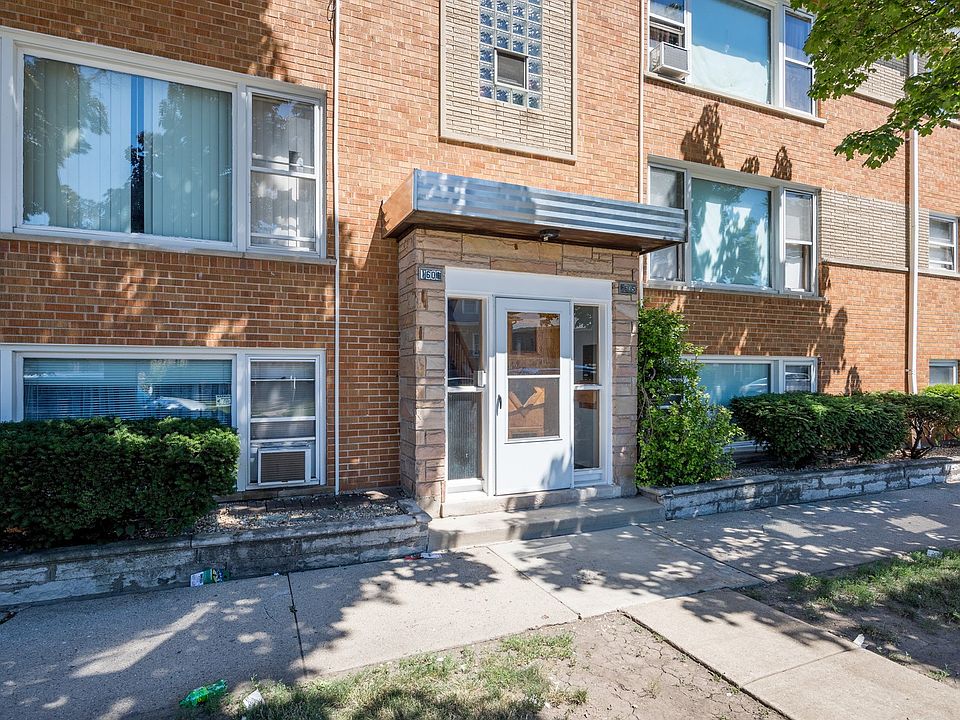 1st image of 1601 Scoville Ave APT 2N