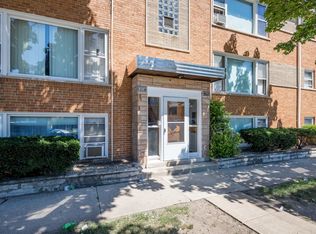 1601 Scoville Ave APT 2N, Berwyn, IL 60402