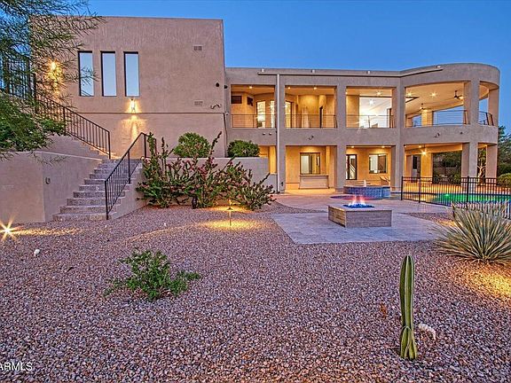 12544 N Red Sky Ct, Fountain Hills, AZ 85268 | MLS #6256785 | Zillow