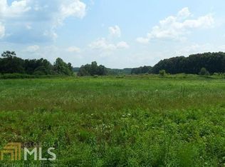 195 Glade Rd, Mount Airy, GA 30563