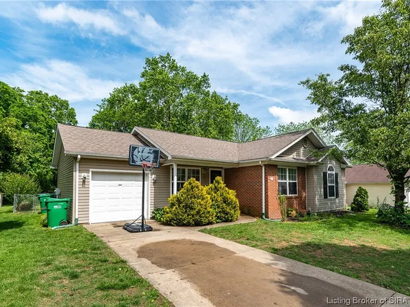 1006 Nettle Ridge Road, Jeffersonville, IN 47130