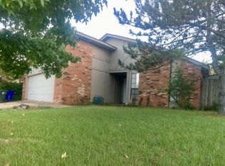 2502 Timberwood Ct, Norman, OK 73071