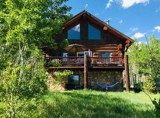 1320 Sheep Ridge Rd, Fairplay, CO 80440