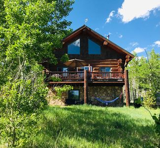 1320 Sheep Ridge Rd, Fairplay, CO, 80440