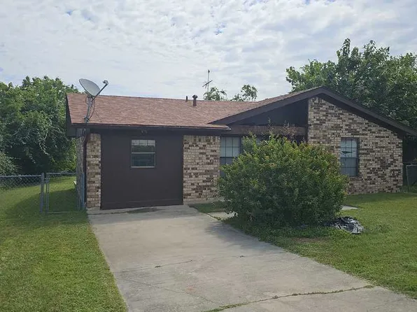 975 Dorothy Ln, Harker Heights, TX 76548