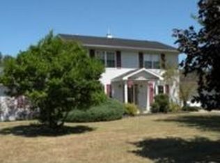 1342 E 225 S, Winona Lake, IN 46590