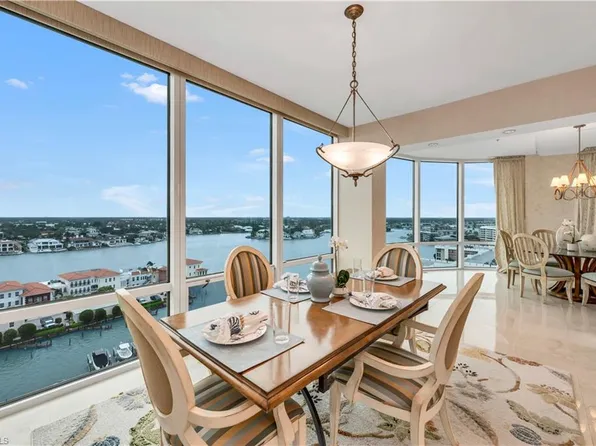 3971 Gulf Shore BLVD N #1201, NAPLES, FL 34103