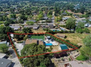 3430 Falda Rd, Atascadero, CA 93422