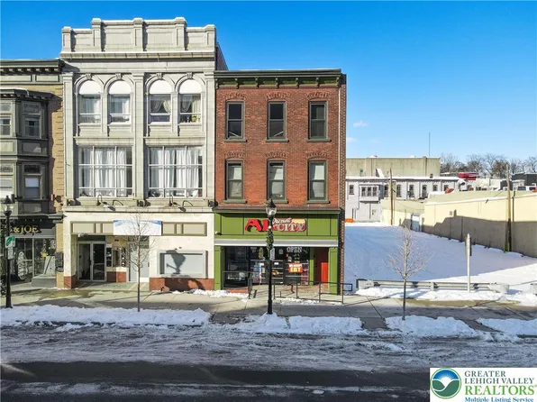 1015 W Hamilton St #B, Allentown, PA 18101