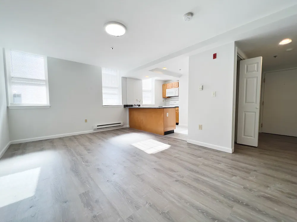 1 bed, 550 sqft, $2,850 — Photo 4