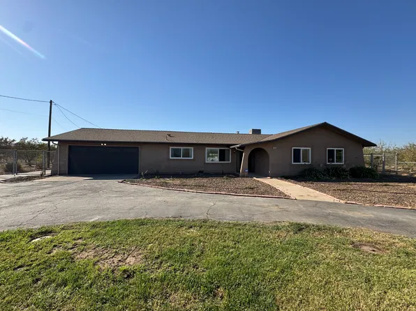 18692 Avenue 22 1/2, Chowchilla, CA 93610