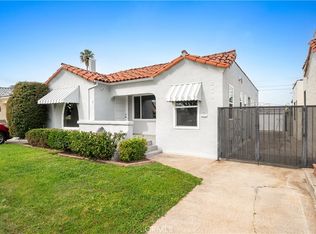 2049 W 71st St, Los Angeles, CA 90047