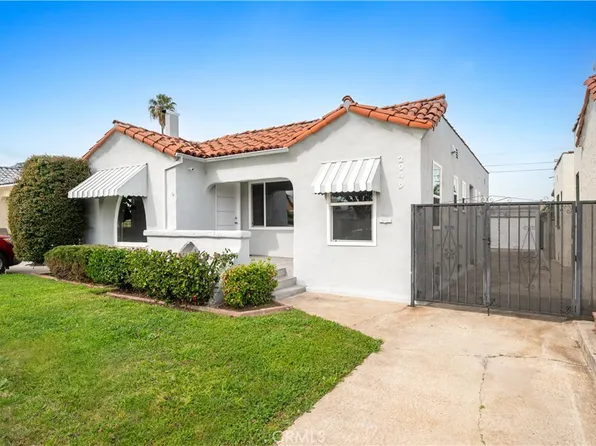 2049 W 71st St, Los Angeles, CA 90047