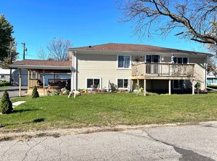 210 S Carpenter St, Dundee, MN 56131
