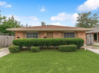 622-24 W William David Pkwy, Metairie, LA 70005