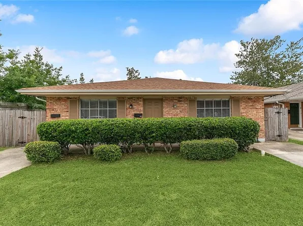 622-24 W William David Pkwy, Metairie, LA 70005