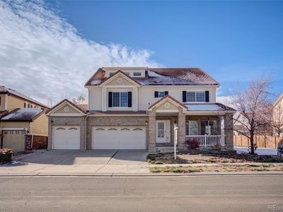 11749 Jasper Street, Commerce City, CO, 80022
