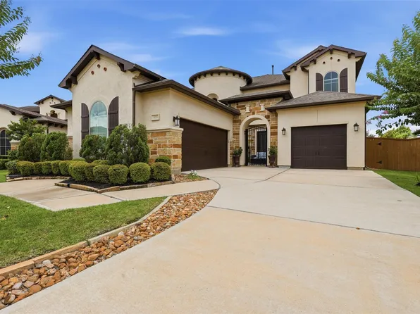 11230 Balmullo Ct, Richmond, TX 77407