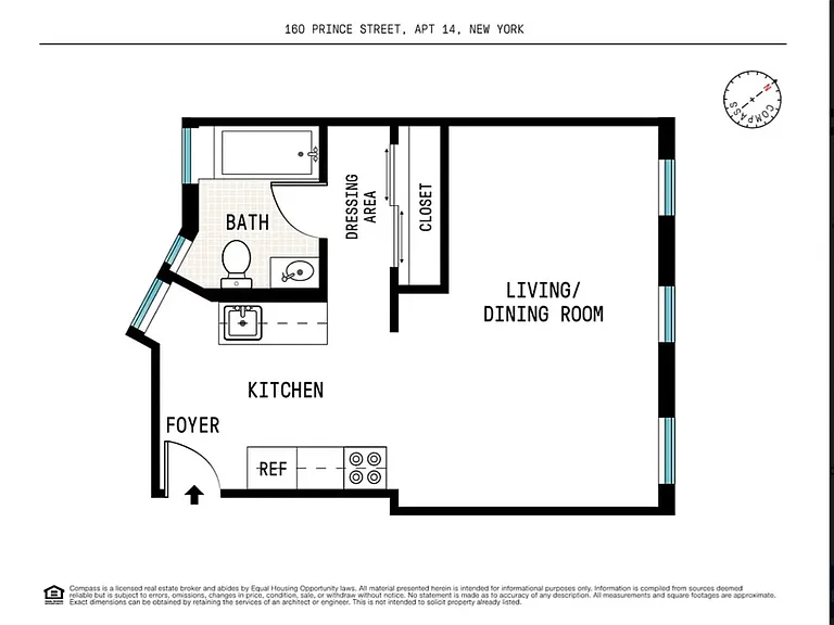 160 Prince St #14 — Photo 2