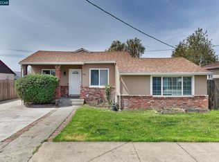742 Paradise Blvd, Hayward, CA 94541