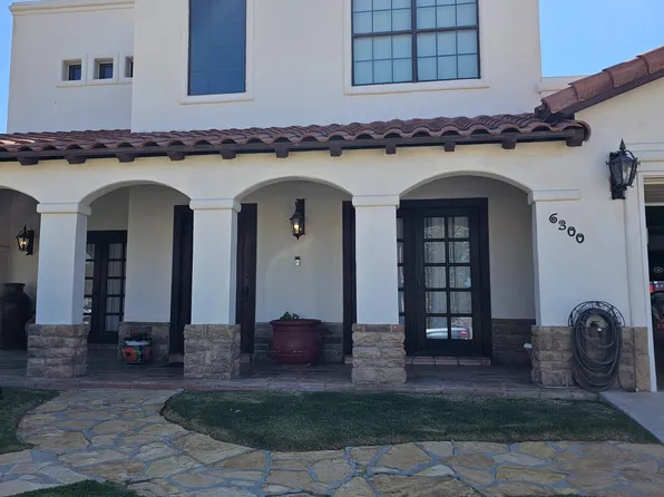 6300 Franklin View Dr, El Paso, TX 79912