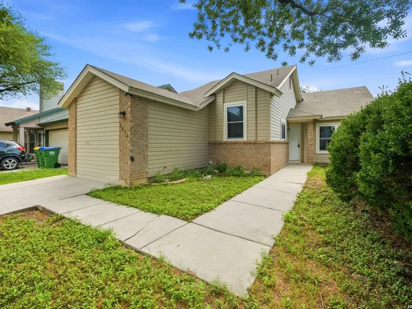 3026 BEACON FLD, San Antonio, TX 78245