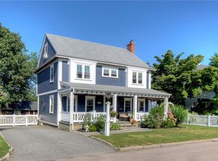 190 Gibbs Ave, Newport, RI 02840